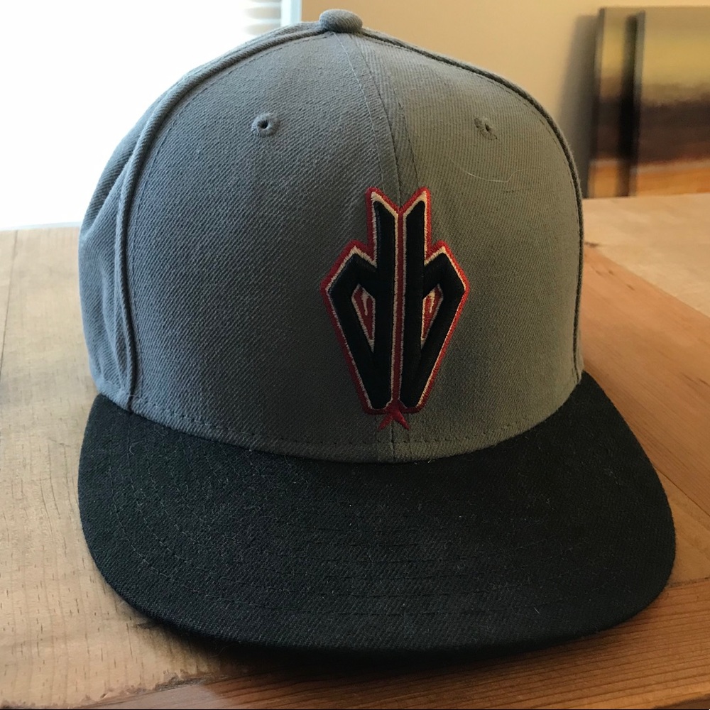 Arizona Diamondbacks hat